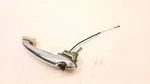 07-15 Mini Cooper S R56 R57 R58 R59 Exterior Door Handle Front Left Oem 072125. Fixed Price $44.95.