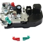 Door Lock Actuators Rear Driver Left Side Hand 55177045AJ For Jeep Liberty. Fixed Price $45.73.