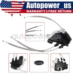 For 2014-2019 Kia Soul Rear Left Driver Side Door Lock Latch Actuator 81410B2000. Fixed Price $66.36.