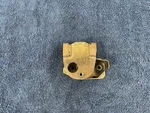 78 Mercedes-benz W123 280E Trunk Lock Mechanism Latch. Fixed Price $49.95.