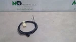 2018-2021 Hyundai Elantra, Trunk Lid Release Cable Assembly, 81280-AA000. Fixed Price $75.32.