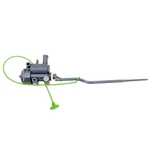 2007 2011 Bmw 335I E90 Fuel Door Opener Actuator 67.11-6 985 880-04. Fixed Price $22.74.