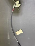 19 20 Kia Forte Lxs Rear Passenger Right Seat Latch Lock W/ Cable Handle. Fixed Price $25.49.