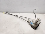2011 Subaru Impreza Sti (hatchback) Passenger Right Front Door Latch - Power. Fixed Price $53.39.