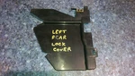 Toyota Hilux Surf (1993-1996) N/s Passenger Left Rear Door Lock Cover 6972889101. Fixed Price $13.46.
