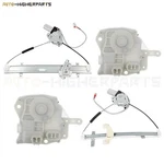 For 2001-2005 Honda Civic 4X Right Door Lock Actuator & Window Regulator. Fixed Price $59.84.