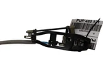 2002-2006 Bmw 325XI Driver Rear Rl Door Handle Bracket Used Oem 51218253453. Fixed Price $39.99.