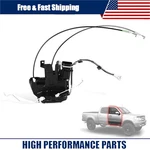New Right Front Lock Latch Door For Toyota Tundra 2000-2006 #69030-0C010 Us. Fixed Price $157.86.