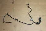 Genuine Bmw E30 Passenger Door Wiring Harness Central Lock No El. Windows Oem. Fixed Price $75.00.