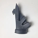 2013-2021 Land Rover Range Iv Boot Lid Lock CPLA442A66BD. Fixed Price $139.00.