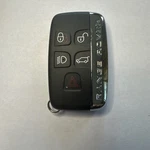 Oem Unlocked 2011-2017 Land Ranger Rover Smart Keyless Remote Like New Mint. Fixed Price $39.95.