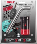 Bolt 7040474 5/8" Receiver Lock Ford Center Cut. Fixed Price $39.99.