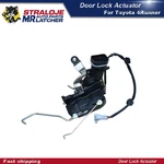 Front Right Passenger Door Lock Latch Actuator Fit 1996-1998 Toyota 4RUNNER. Fixed Price $99.00.