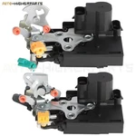 For 2001-2006 Chevy Tahoe Gmc Yukon 2X Front Rear Left Side Door Lock Actuator. Fixed Price $33.24.