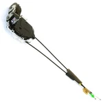 2016-2022: Toyota Prius Oem Rear Door Lock Assembly Right Hand With Motor. Fixed Price $67.15.