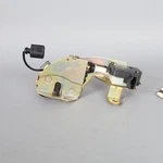 2003-2010 Porsche Cayenne Liftgate Glass Latch 7L0827506C Oem. Fixed Price $37.17.