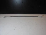 Rear Right Handle Lock Release Cable Bowden 8213797 For 99-05 Bmw E46 330I. Fixed Price $12.35.