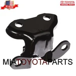 Genuine Toyota 08-22 Sequoia 07-22 Tundra Upper Right Rear Hinge Oem 68750-0C020. Fixed Price $59.99.