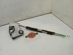 2022 Camry Passenger Right Front Door Latch Lock Actuator Cables 10295999. Fixed Price $89.83.