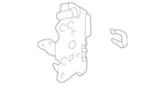 Genuine Mercedes-benz Door Lock 463-730-09-35. Fixed Price $356.70.