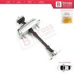 Front Door Catch Hinge Brake Stop Check Limiter For Jaguar S-type X200 1999-2008. Fixed Price $17.00.