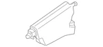 Genuine Nissan Actuator 78850-5Y70B. Fixed Price $240.63.