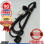 68078883AC Oem Mopar 2012 Town & Country Sliding Door Left Wire Track Tested. Fixed Price $129.00.