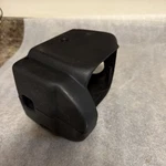 Oem 1994-2001 Dodge Ram 1500 Steering Column Cover Tilt Plastic Black 17291C. Fixed Price $40.00.