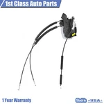 Door Lock Actuator Motor Front Right For 2007 2008-2011 Nissan Sentra 937-277. Fixed Price $27.35.
