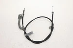 2020 - 2025 Nissan Sentra Rear Left Driver Side Parking Brake Cable Oem. Fixed Price $44.40.