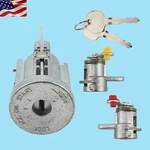 New Door Lock & Ignition Barrel Key Set For 2008-2014 Isuzu Nqr Npr-hd Nrr. Fixed Price $24.69.