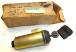 1971 72 73 74 75 76 Cadillac Sedan Right Front Door Lock Actuator 9836224 Nos. Fixed Price $335.00.