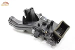 2012 - 2018 Mercedes GLE350 X166 Console Rear Air Flow Vent Duct Tube Oem. Fixed Price $35.74.
