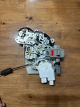 Honda Odyssey Rear Right Sliding Door Handle Inner Latch Oem 2005 - 2010. Fixed Price $75.00.