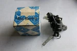 Trunk Lock Cylinder W/ Key 2027500491 Fits Mercedes C220, C230, C280, E300, E320. Fixed Price $250.00.