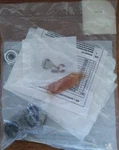 Nos Ford Door Lock Assy F85Z-1521990-BA 1997-2005 F150 F250 Excursion Expedition. Fixed Price $35.00.