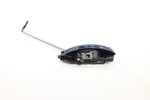 2020 - 2023 Volkswagen Atlas Cross Sport Rear Right Door Handle Oem Blue P2P2. Fixed Price $89.64.