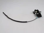 Genuine Mopar Lift-gate Latch 4589243AH. Fixed Price $180.73.