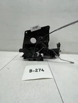 2007 Volvo S80 Front Right Passenger Latch Lock Acutator Oem+. Fixed Price $98.09.