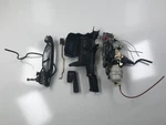 Mercedes Benz W140 Coupe CL600 Front Right Door Lock Latch Actuator A1407202835. Fixed Price $349.00.