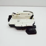 New Audi Q8 4MN Rear Right Door Lock 4K0839016S Original 4K0-839-016-S. Fixed Price $301.60.