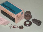 1975 1979 Buick Cadillac Olds Pontiac Chev Nos Door Lock Cylinder 9632769. Fixed Price $24.99.