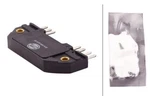 Hella 5DA 006 623-581 Switch Unit, Ignition System For Honda, Opel, Vauxhall. Fixed Price $39.61.