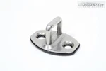 2015-2018 Audi Q3 Right Left Side Door Lock Latch Striker Plate Oem. Fixed Price $27.99.