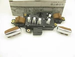 New - Oem Vw Audi 4E0959765H8E2 Front Left Power Seat Switch. Fixed Price $39.95.