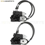 For 2016-2020 Hyundai Tucson 2X Front Rear Left Side Door Lock Actuator. Fixed Price $47.99.