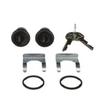 For Gmc C1500/C3500/C2500 1990 1991 Door Lock Set Key Quantity 700796. Fixed Price $34.26.