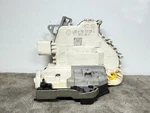 2009-2016 Audi A4 S4 A5 S5 B8 Front Left Door Lock Actuator Oem 8J1837015D. Fixed Price $37.50.