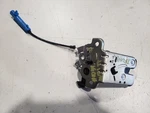 Trunk Lock Latch Actuator 2016 Audi Quattro MK3 S-line Conv Oem 4H0827505. Fixed Price $85.50.