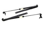 Grimmspeed Hood Struts For 2008-2014 Subaru Impreza Wrx. Fixed Price $160.99.